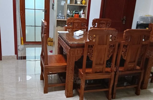 电大附近，带车位地下室电梯洋房3楼，丰泽园，现代隆园，