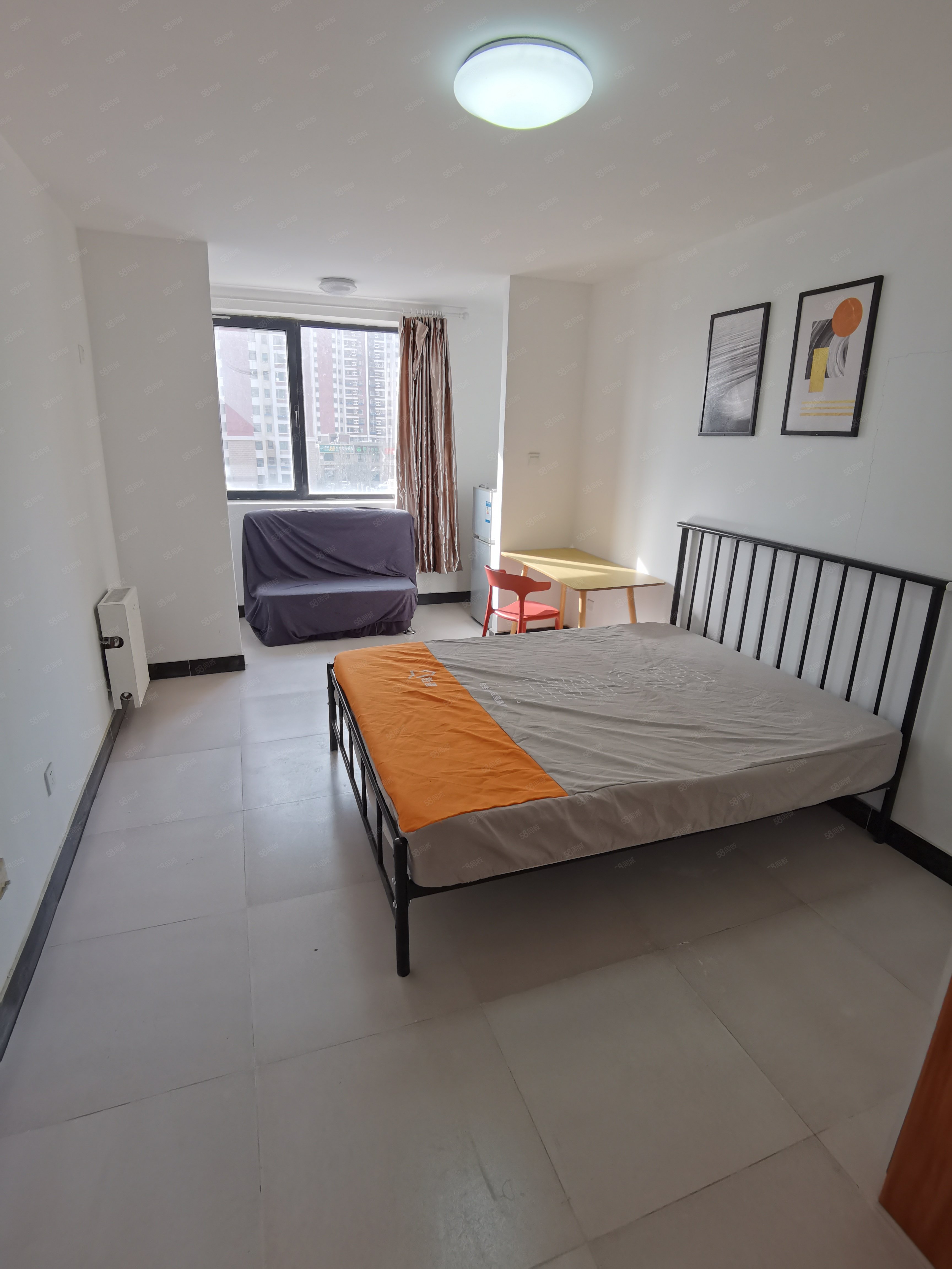 双花园南里二区房源_双花园南里二区价格-北京58租房网