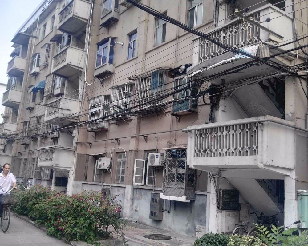 【铁路3宿舍, 铁路3宿舍小区详情,房价走势,房源,业主论坛】- 徐州58