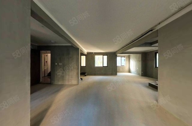 中海枫桥里4室2厅127.87㎡290万二手房图片