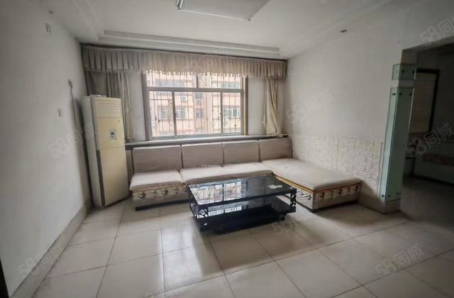 闸口 文轩本部建材组团 三楼三室两厅 小区停车方便