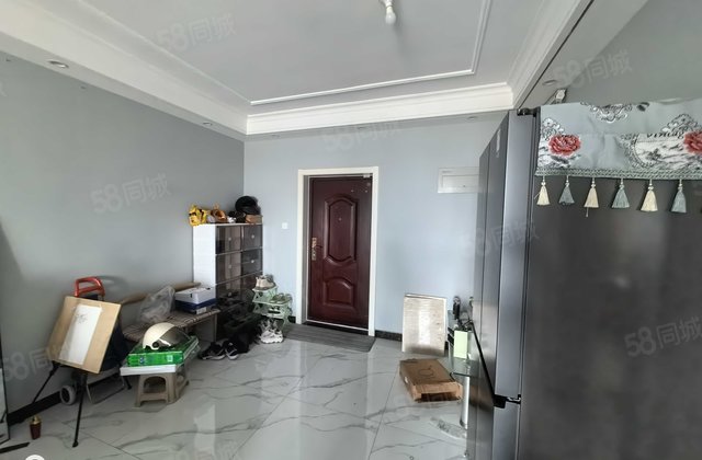 民生凤凰城5号院南向采光板楼房东直卖送家具送地下室全款优惠