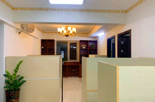 龙苑大厦2室1厅76.18㎡320万二手房图片