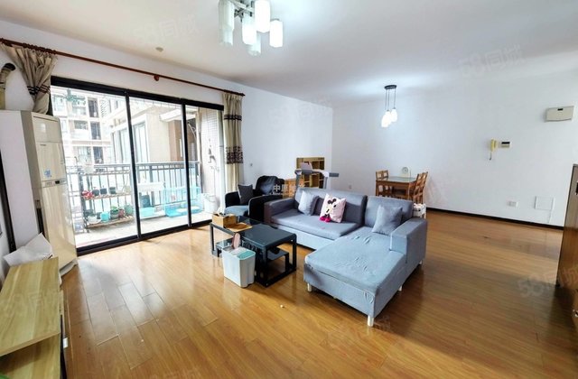 合正锦湖逸园3室2厅121.54㎡600万二手房图片