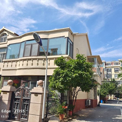 【青岛即墨鳌山卫镇商用住楼】-青岛58同城