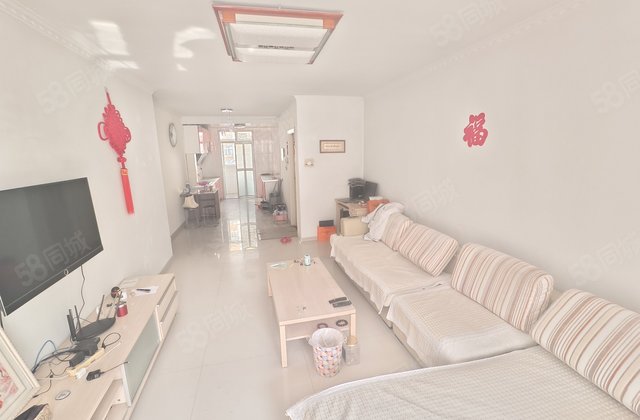 桥苑小区2室1厅92㎡37万二手房图片