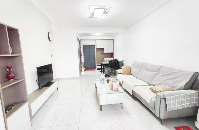 中建府3室2厅101㎡73.8万二手房图片