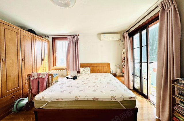 望馨花园2室2厅91㎡699万二手房图片