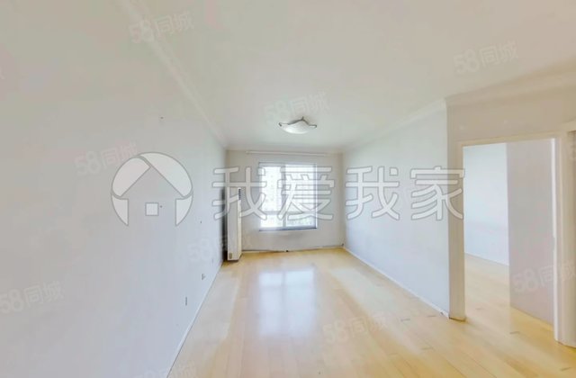 苹果社区(南区)2室1厅71.9㎡430万二手房图片