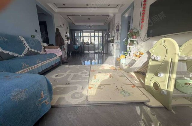 新河湾七区3室2厅119㎡70万二手房图片