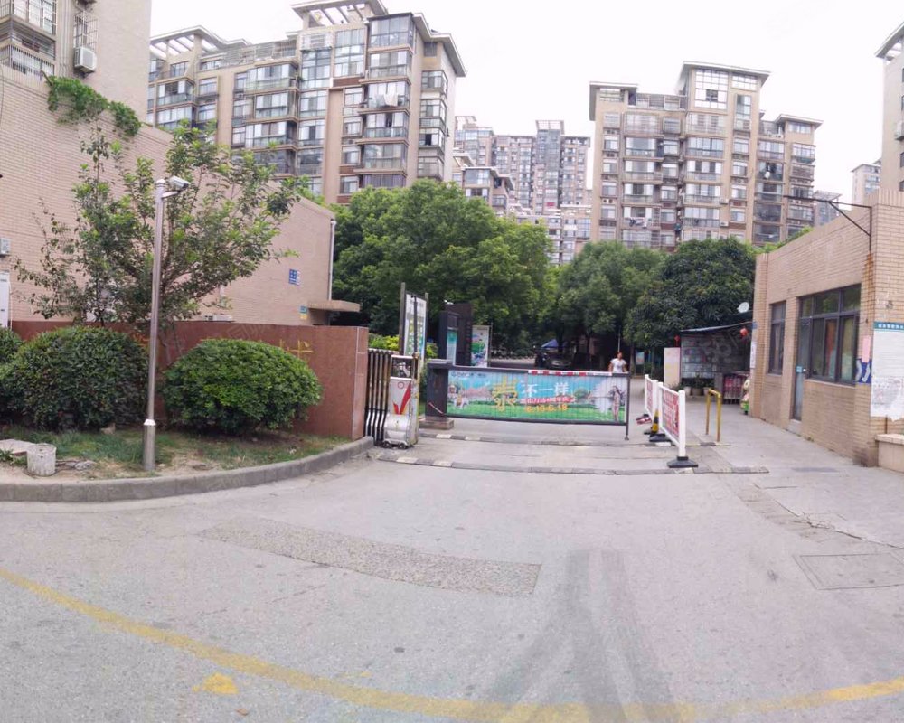 【凤翔馨城, 凤翔馨城小区详情,房价走势,房源,业主论坛】- 无锡58