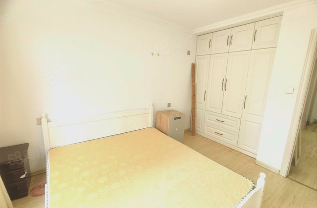 亚泰桂花苑2室1厅54.33㎡19.5万二手房图片