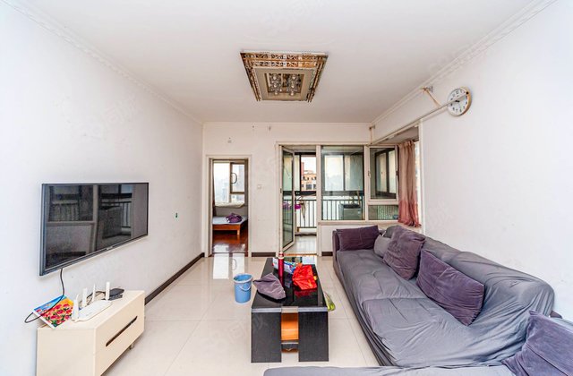 金色池塘3室2厅89.97㎡90万二手房图片