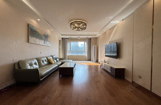 民生送储藏室送车位 四叶草双阳台 元宝户型 民生   外国语