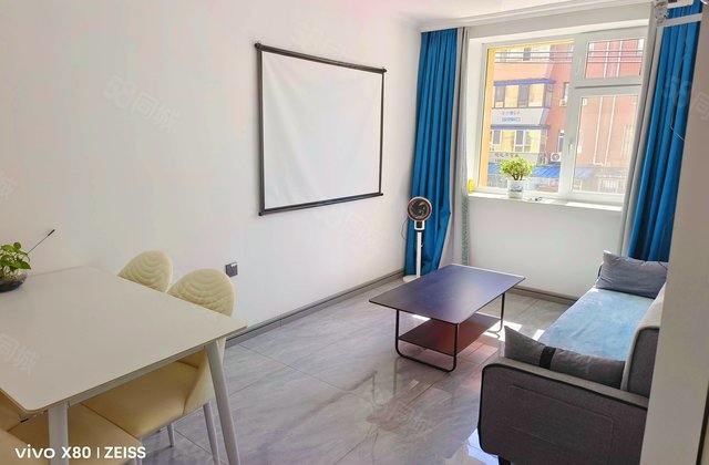 朝阳新华小区3室1厅69.78㎡60万二手房图片