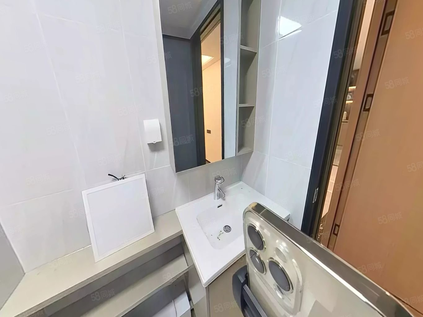 碧桂园云麓兰庭4室2厅2卫147㎡南北138万