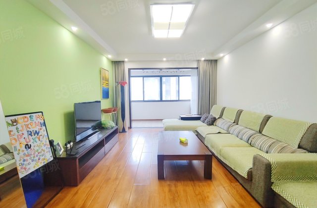 心灵家园3室2厅143.32㎡286万二手房图片