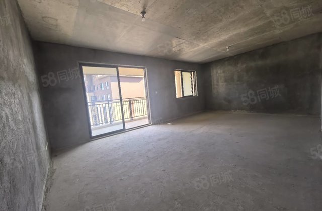 青华海park天玺4室2厅177㎡100万二手房图片