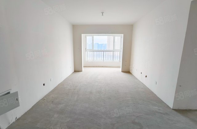 新纺融园2室2厅88.33㎡90万二手房图片