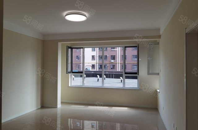 滨河国际2室1厅93㎡33.8万二手房图片