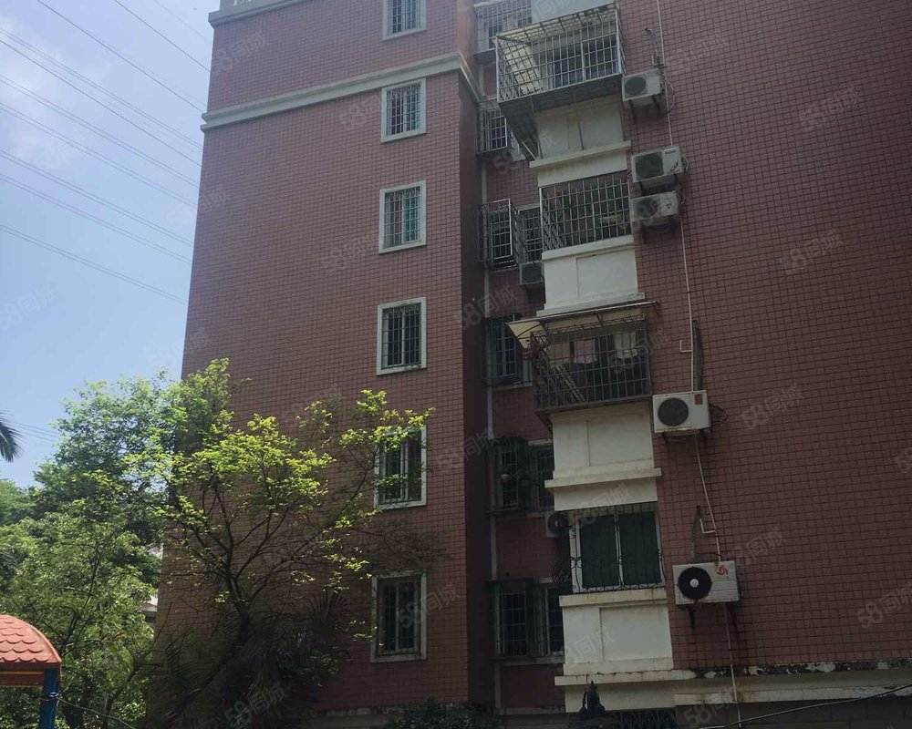 【半山豪庭, 半山豪庭小区详情,房价走势,房源,业主论坛】- 厦门58