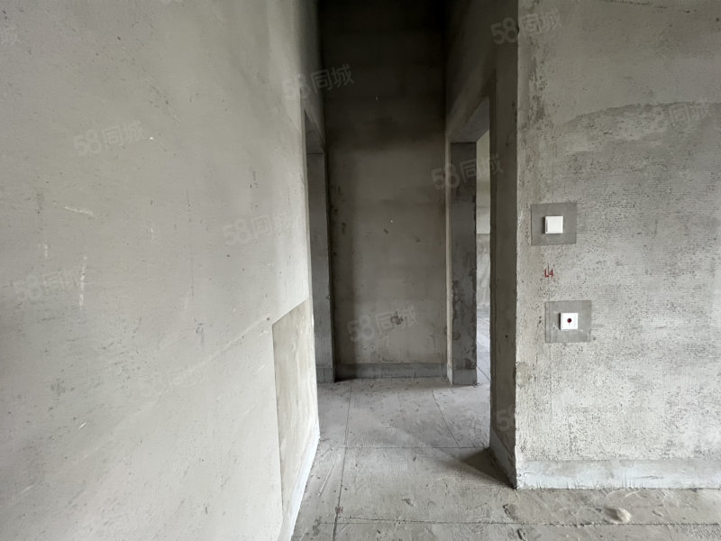 建业世和府3室2厅2卫169㎡南北164万