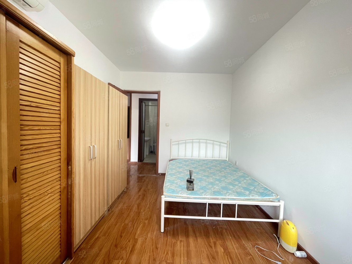 萬方家園(通州)2室2廳1衛(wèi)76.48㎡南北360萬