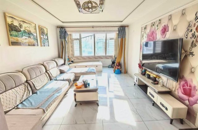 万龙花园2室2厅110㎡75万二手房图片