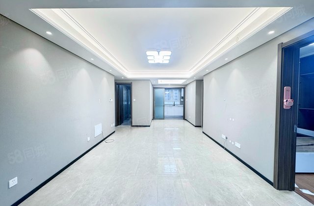 华润万象府世家3室2厅108㎡110万二手房图片