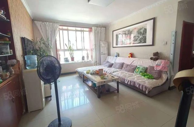 星光水晶城(东区) 3房 周边配套完善