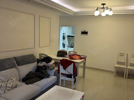 南湖国际社区(南区)3室2厅97.7㎡116万二手房图片