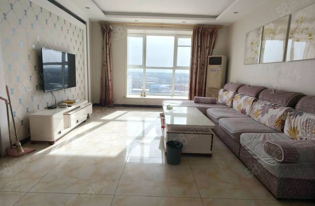 爱琴海花园(二期)3室2厅134㎡88万二手房图片