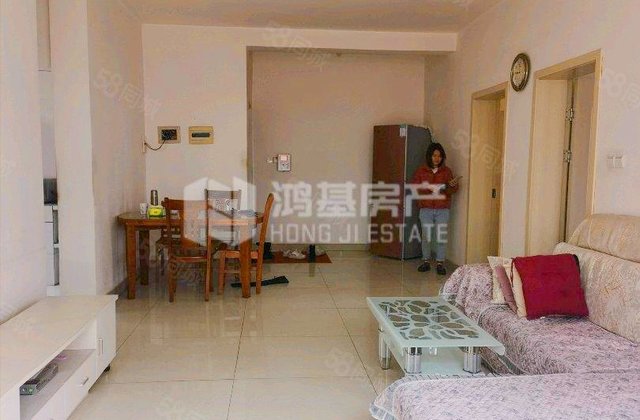 凤凰晴源3室2厅96㎡90万二手房图片