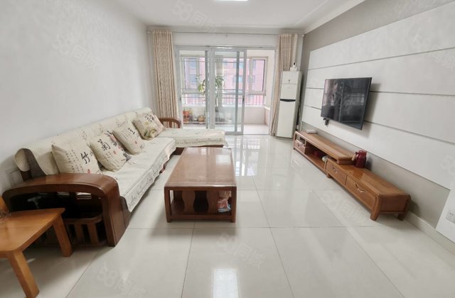 三中 东昌 经开英伦花园 精装三叶草带车位地下室免 大税