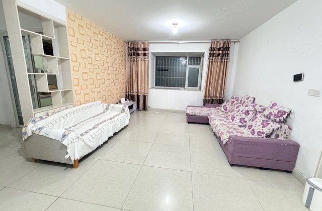 光岳花园|兴华东路3室2厅1卫134.73平方