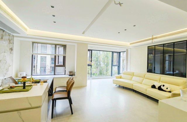 协信星鹭园一期3室2厅162㎡141万二手房图片