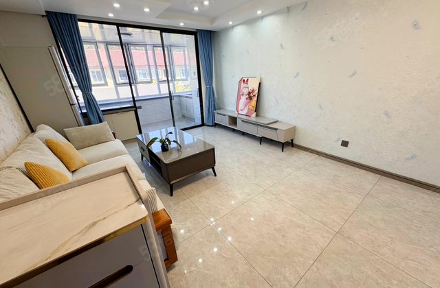 青云小区2室1厅75㎡55万二手房图片