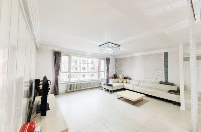 天元花园3室2厅134.88㎡125万二手房图片