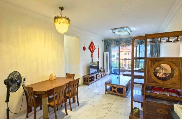 伦教碧桂园珑湾苑3室2厅97.18㎡85万二手房图片