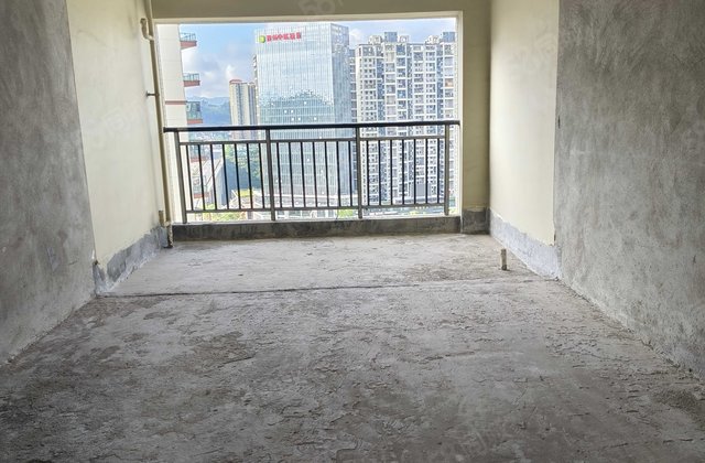 合隆柏悦湾3室2厅110㎡33.9万二手房图片