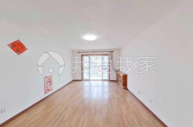 宝盛北里2室2厅98.14㎡450万二手房图片