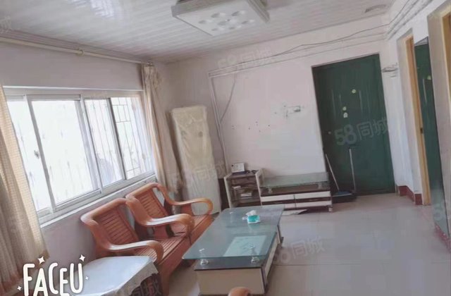 双庙阳光花园(东昌府)3室2厅1卫