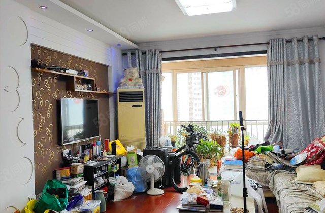 农垦花园3室2厅138㎡110万二手房图片