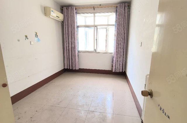 东昌中学本部！北100  毛纺厂一品家苑 三室两厅 2楼