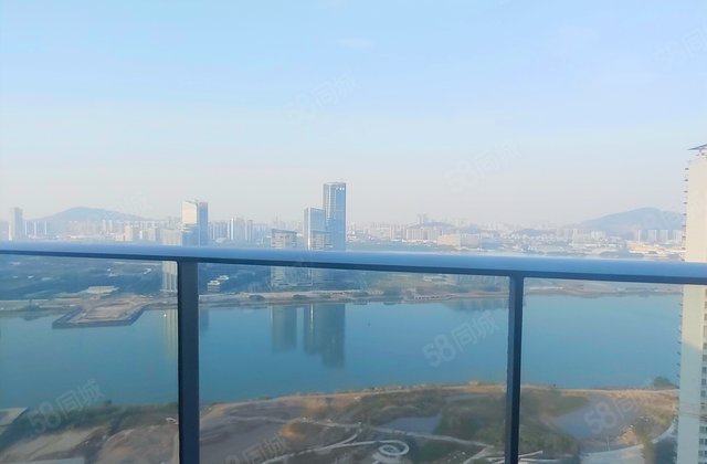 旭辉曜玥湾3室2厅100㎡260万二手房图片