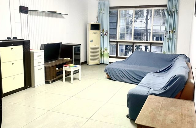 海华嘉园2室2厅94.5㎡62万二手房图片