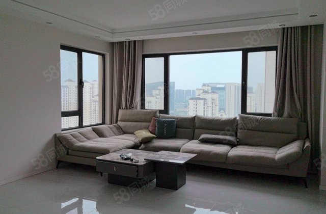 K2玉兰湾3室2厅112.15㎡132万二手房图片