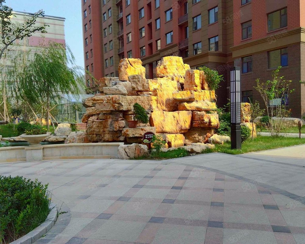 【怡景华府, 怡景华府小区详情,房价走势,房源,业主论坛】- 潍坊58