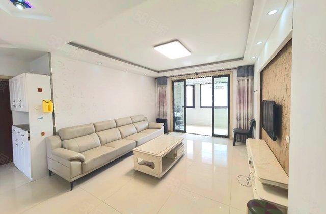 盛世家园(东区)3室2厅115.96㎡130万二手房图片