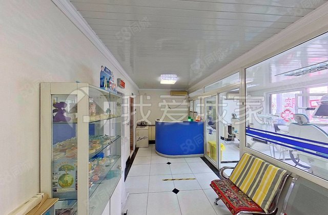 阳明广场2室1厅106.9㎡380万二手房图片